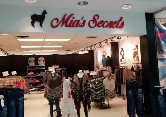Mia's Secrets
