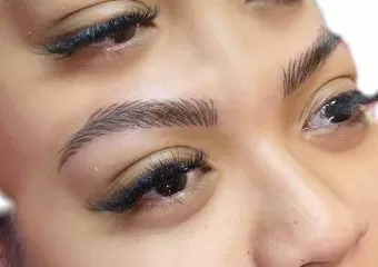 MiBa Brows & Beauty