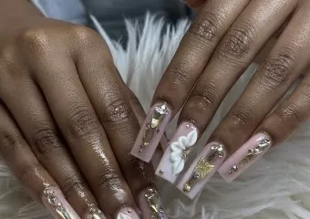 Michelle Belle Nails