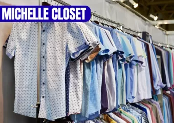 Michelle Closet