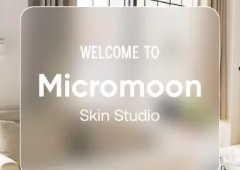 Micromoon Skin Studio