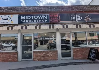 Midtown Barbershop