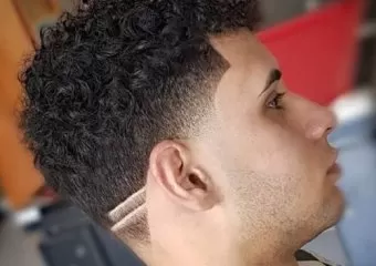 Mikkey Barbershop