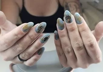 Milk & Honey Beauty Bar