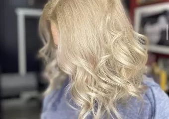 Milkdrop Hair Studio