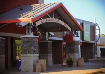 Millbourne Market Mall