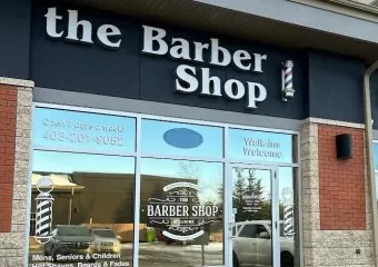 Millrise Barber Shop