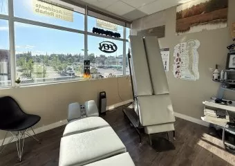 Millrise Chiropractic and Massage