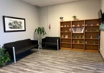 Millwoods Acupuncture and Massage Centre