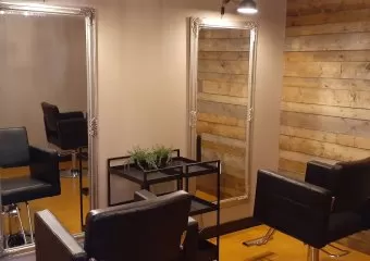 Mimosa Salon & Spa