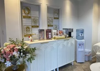 Min's Sun Dance Massage