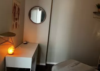 Mind & Body Massage Therapy