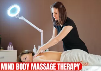 Mind Body Massage Therapy