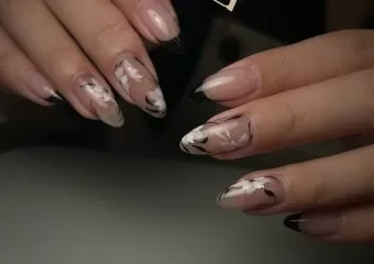 Mine Nails