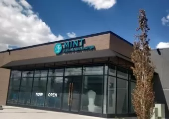 Mint Nails & Spa Lounge Deerfoot City