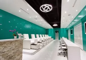 Mint Nails & Spa Lounge Edgemont