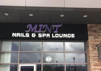 Mint Nails & Spa Lounge Westhills