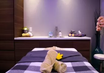 Minty's Massage & Wellness