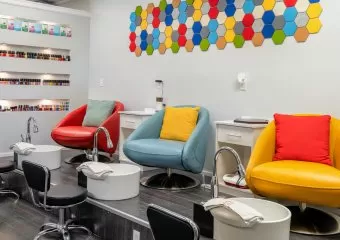 MinZ Nails&Beauty