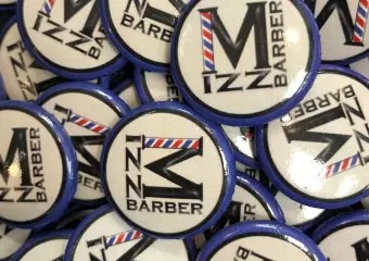 Mizzbarber