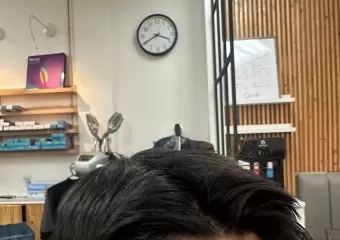 MJ's hair salon