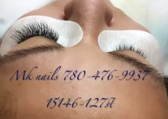MK Nail & Spa