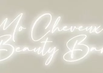 Mo Cheveux Beauty Bar (MCBB)