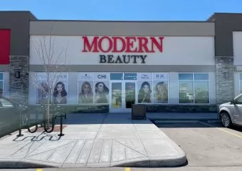 Modern Beauty