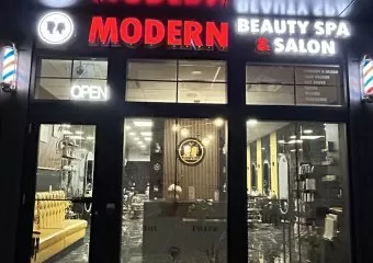 Modern Beauty Spa & Salon