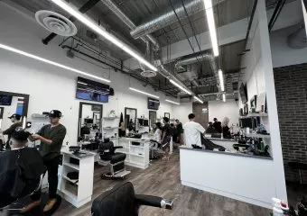 Modern Man Bridgwater