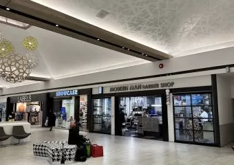 Modern Man Garden City