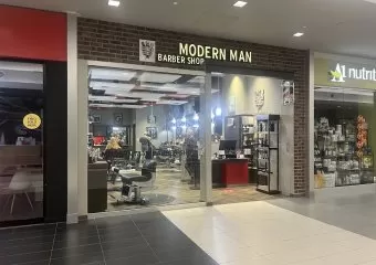 Modern Man Grant Park