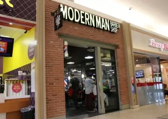 Modern Man Kildonan Place