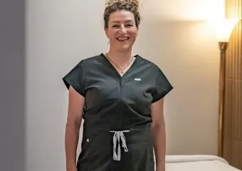 Modern Massage Sidney