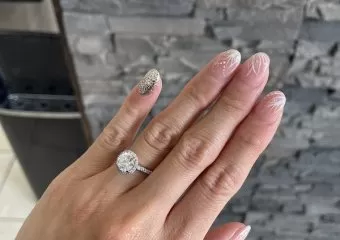 Modern Nails & Massage