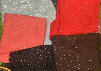 Modest wear and Hijabs