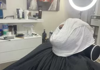 Moes Private Barbershop