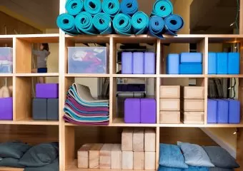 Moment Yoga