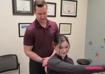 Momentum Health Mahogany