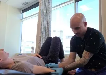 Momentum Health West Springs