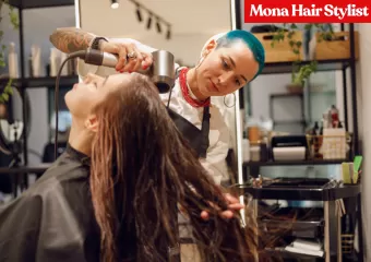 Mona Hair Stylist