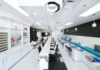 Mona Nail Lounge