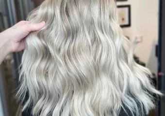Mondee Hair Studio