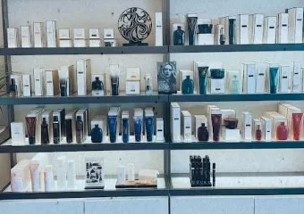 Montage Hair Lounge