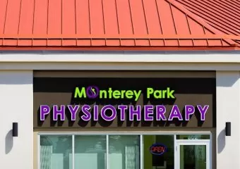 Monterey Park Physiotherapy