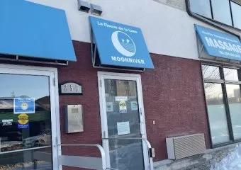 Moonriver Therapeutic Massage Clinic