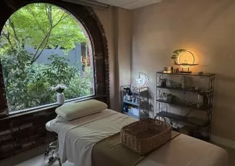 Moontree Healing Spa