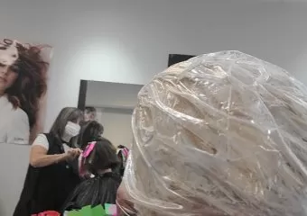 Morabia's Hair Design