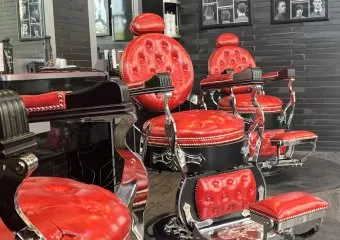 Morgan Crossing Barber & Hairstylist