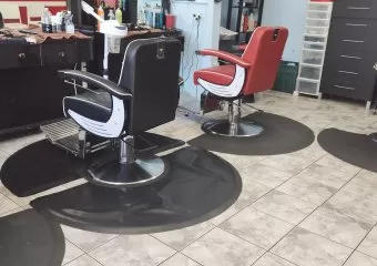 Mosses Barbershop